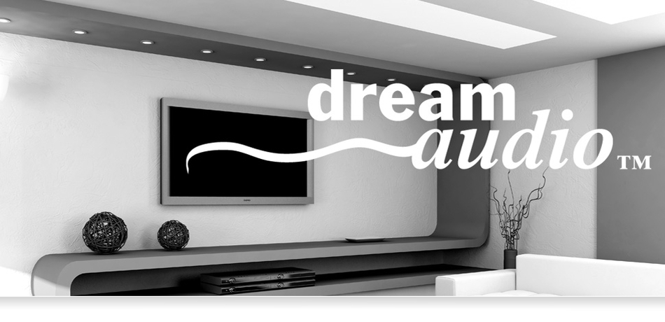 dream audio