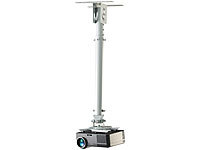 ; Beamer-Deckenhalterung, Beamer Wandhalterungen Beamer-Deckenhalterung, Beamer Wandhalterungen Beamer-Deckenhalterung, Beamer Wandhalterungen Beamer-Deckenhalterung, Beamer Wandhalterungen 