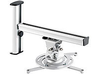 dream audio Beamer Halterung, Beamer Wandhalterung schwenkbar