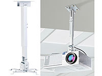 dream audio Beamer Halter, Beamer an Wand befestigen