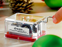 dream audio